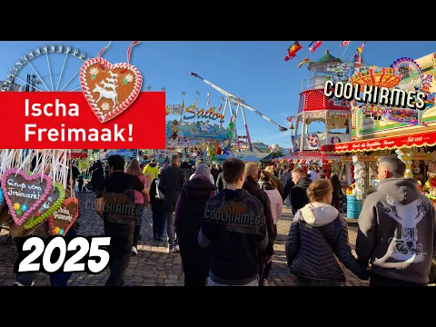 Video Kermiseditie 2025