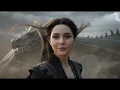 Дева и Дракон (Премьера клипа 2026)