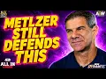 Disco Inferno on the current state of AEW creative
