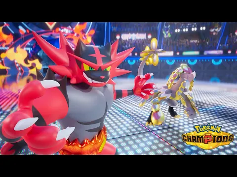 Trailer video