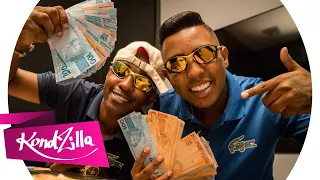 MC DR e MC Dede - Acredita que Acontece (KondZilla)
