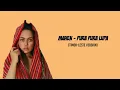 Download Lagu Timor cover music bahasa judul pura pura lupa versi tetun