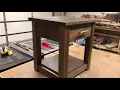 Concealment Night Stand