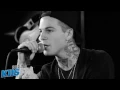 Download Lagu The Neighbourhood - Sweater weather (LIVE) KIIS FM