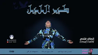 إنصاف فتحي طير الليل البوم السودان حبيبي Ensaf Fathi Tayr Allayl 