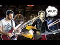 Download Lagu Muse - Hysteria BUT Bass And Guitar Are Swapped!