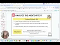 Teaching Slides for Benchmark Advance