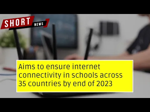 Ericsson partners with Unicef to map school internet connectivity