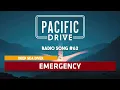 Pacific Drive | Deep Sea Diver - Emergency ♪ [Radio Song #62]