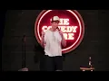 Married Couple Lets Us Joke About Their Traumas | Lucas Zelnick Stand Up Comedy Crowd Work