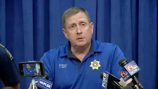 STPSO reveals results of narcotics investigation