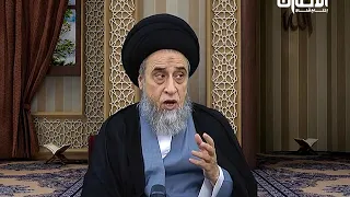 آداب الطعام   السيد صباح شبر دندنها