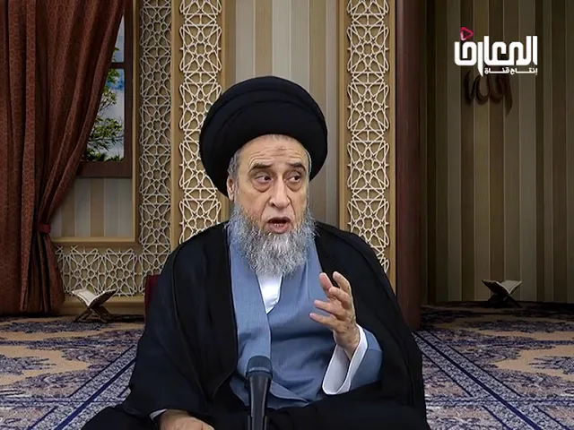 آداب الطعام - السيد صباح شبر