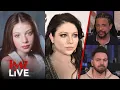 Exclusive Details On Michelle Trachtenberg Death TMZ Live Full Ep 25