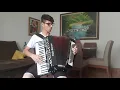 Download Lagu Xote da alegria - Falamansa (cover sanfona)