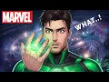 Marvel s Green Lantern SI Part 2