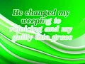 changed