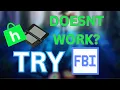 HOW TO INSTALL 3DS CIAS with FBI When hShop Doesn t Work 3DS Homebrew