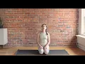 10 min SUNRISE Yoga for Energy - Morning Yoga Stretch NO PROPS