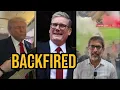 Download Lagu UK PM’s epic letdown by Maccabi fans; Trump reacts to Netanyahu’s ‘betrayal’ | Janta Ka Reporter 