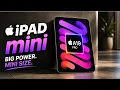 iPad Mini 8 - The Upgrades We Wanted Big News