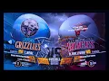 Blitz the league 2 - All Teams, Team Captains and Tram Strengthens