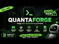 QuantaForge - FREE Discord Bot Hosting Python Node js Full Setup Guide 2026