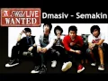 Download Lagu D'masiv - Semakin