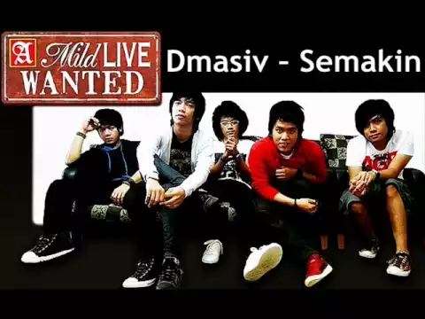 Download MP3 D'masiv - Semakin