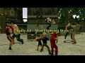 Bully AE - Mod Fighting Style Pack Easy Controls