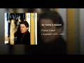 Je l'aime à mourir - Francis Cabrel