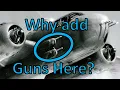 Download Lagu B-25 Blister Mounted Machine Guns Incorporation Challenges and Combat Effectiveness- Deep Dive