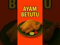 Download Lagu Ayam Betutu