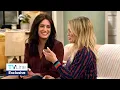 How I Met Your Father 2x12 Who Is Sophie s Dad Paget Brewster Returns