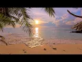 Download Lagu 🏝 Seychelles \u0026 Ocean Waves 4K 60FPS Dolby Vision
