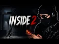 INSIDE Gameplay Part 1 You Won t Understand This Game Yet