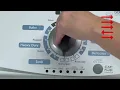 Maytag Washer Error Code 5d Reset