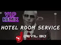 Download Lagu PITBULL - HOTEL ROOM SERVICE- (V I P Remix) DJ DEVIL BD 