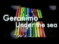 Download Lagu Geronimo - Sheppard // Xylophone + Percussion