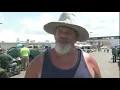 Giant Flea Market on State Fairgrounds Brings in Large Weekend Crowd