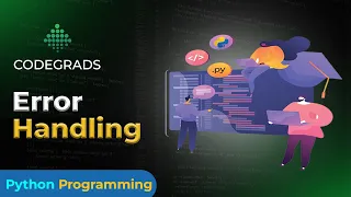Error Handling Python