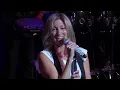 Debbie Gibson in The Town Hall  - EY35 Concert