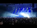 Heaven Shall Burn - "Hunters Will Be Hunted" @ Culture House Helsinki, Finland (25/01/2023)