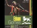 Árvore. (Ao Vivo) - Edson Gomes