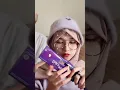 kak juyy makan coklat
