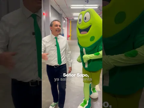 ¡Tenemos concierto!🤩🎙️ #youtubekids #cancionesinfantiles #shortsfeed #youtubeshorts