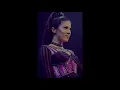 All you wanna do lyric video- Six the musical