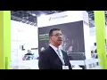 Straumann LIVE AEEDC 2020 Interview with Dr Mansour Al Qudah