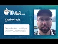Charlie Gracie Deep dive into the Eclipse OpenJ9 GC technologies