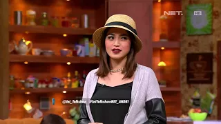 Download The Best Of Ini Talkshow - Andre Sang Raja Gombal Ketemu Ratu Gombal Jessica Iskandar MP3